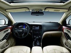 2014款 2.0L 自动 舒适型