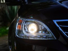 2014款 2.0L 自动 舒适型