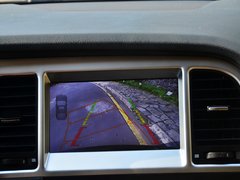 2014款 2.0L 自动 舒适型