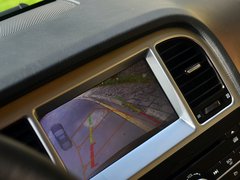 2014款 2.0L 自动 舒适型