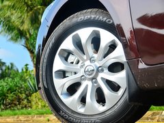 2014款 2.0L 自动 舒适型
