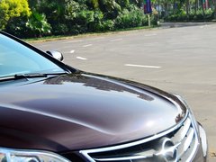 2014款 2.0L 自动 舒适型