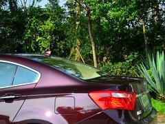 2014款 2.0L 自动 舒适型