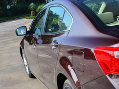 2014款 2.0L 自动 舒适型