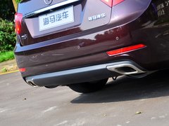 2014款 2.0L 自动 舒适型