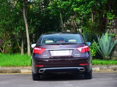 2014款 2.0L 自动 舒适型