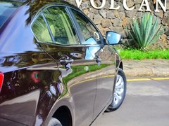 2014款 2.0L 自动 舒适型