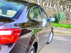 2014款 2.0L 自动 舒适型