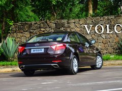 2014款 2.0L 自动 舒适型