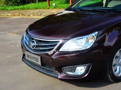 2014款 2.0L 自动 舒适型