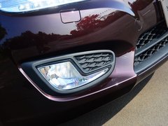 2014款 2.0L 自动 舒适型