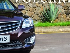 2014款 2.0L 自动 舒适型