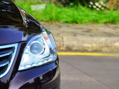 2014款 2.0L 自动 舒适型