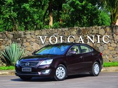 2014款 2.0L 自动 舒适型