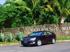 2014款 2.0L 自动 舒适型