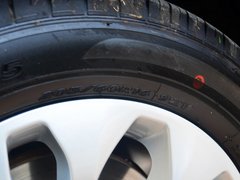2014款 2.0L 自动 舒适型