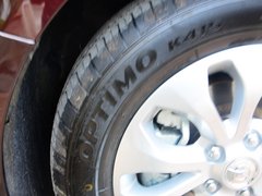 2014款 2.0L 自动 舒适型