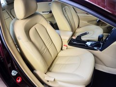 2014款 2.0L 自动 舒适型