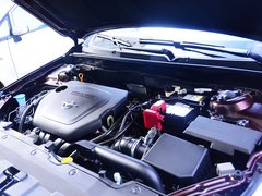 2014款 2.0L 自动 舒适型