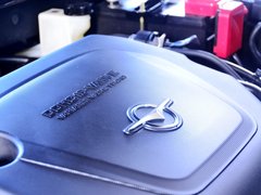 2014款 2.0L 自动 舒适型