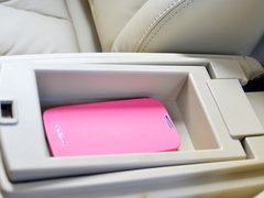 2014款 2.0L 自动 舒适型