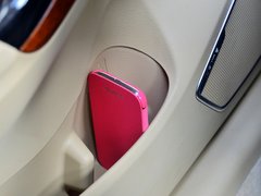 2014款 2.0L 自动 舒适型