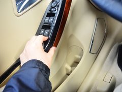 2014款 2.0L 自动 舒适型