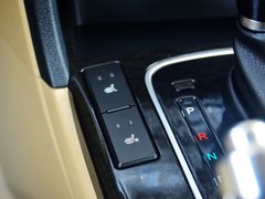 2014款 2.0L 自动 舒适型