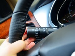 2014款 2.0L 自动 舒适型