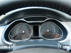 2014款 2.0L 自动 舒适型