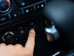 2014款 2.0L 自动 舒适型