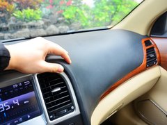 2014款 2.0L 自动 舒适型