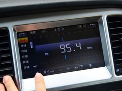 2014款 2.0L 自动 舒适型