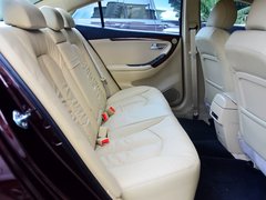 2014款 2.0L 自动 舒适型
