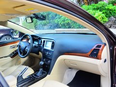 2014款 2.0L 自动 舒适型