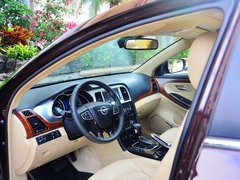 2014款 2.0L 自动 舒适型