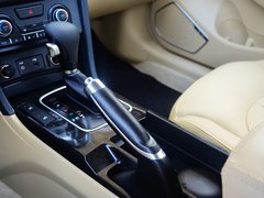 2014款 2.0L 自动 舒适型