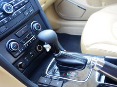 2014款 2.0L 自动 舒适型