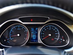 2014款 2.0L 自动 舒适型