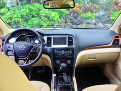 2014款 2.0L 自动 舒适型