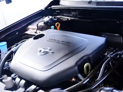 2014款 2.0L 自动 舒适型
