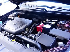 2014款 2.0L 自动 舒适型