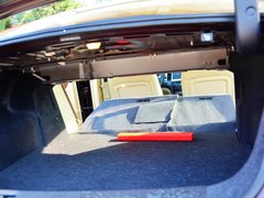 2014款 2.0L 自动 舒适型