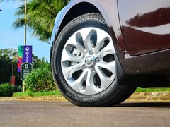 2014款 2.0L 自动 舒适型