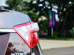 2014款 2.0L 自动 舒适型