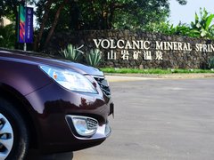 2014款 2.0L 自动 舒适型