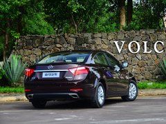 2014款 2.0L 自动 舒适型