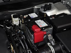 2014款 2.0L 手动 舒适型