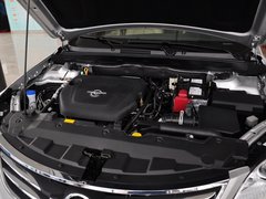 2014款 2.0L 手动 舒适型