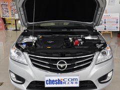 2014款 2.0L 手动 舒适型